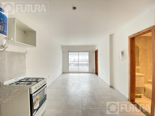 Imagen 19 de 26 de Monoambiente Interno Tipo Loft En Desarrollo Rosario Centro