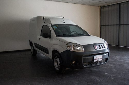 Imagen 7 de 18 de Fiat Fiorino Evo Confort 2015 Osz