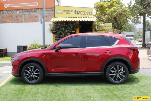 Imagen 3 de 25 de Mazda Cx-5 Grand Touring 2.5 Lx