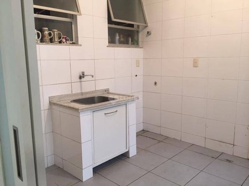Apartamento Com 3 Quartos, 200 M² Por R$ 1.500.000 - Icaraí - Niterói/rj - Ap46443