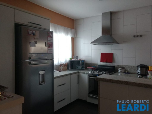 Imagem 10 de 15 de Casa Em Condomínio - Condomínio Arujá 5 - Sp - 540180