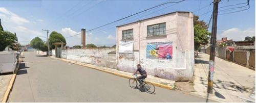 Imagen 4 de 10 de Bodega Nave Industrial En Renta, Ixtapaluca, Estado De México