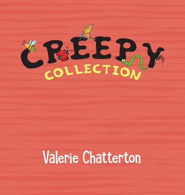 Libro Creepy Collection - Chatterton, Valerie J.