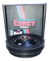 Comprar Polea Damper Cigueñal Hyunday Accent Y Getz 1.3 Dodge Brisa