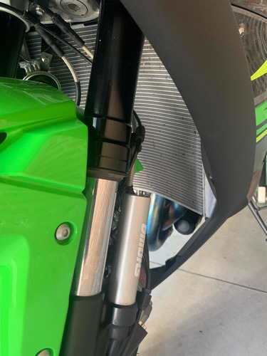 Kawasaki Zx10 R 2019