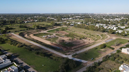 Terreno En Venta De 339m2 En Gorina