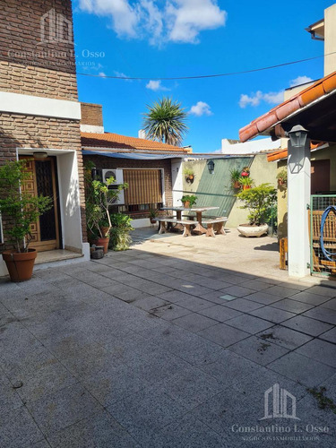 Imagen 19 de 30 de Casa En Banfield Oeste!!! Lote 10 X 28