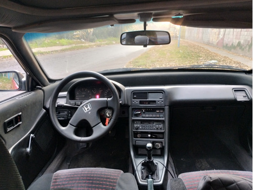 Honda Crx