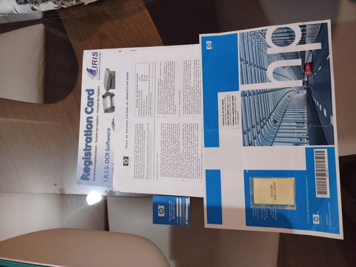 Multifuncional Hp Deskjet Ink Advantage 2676 127/220v Branco (Usado)