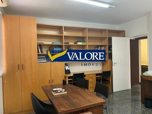 Sala Para Alugar No Santa Efigênia Em Belo Horizonte/mg - 18020