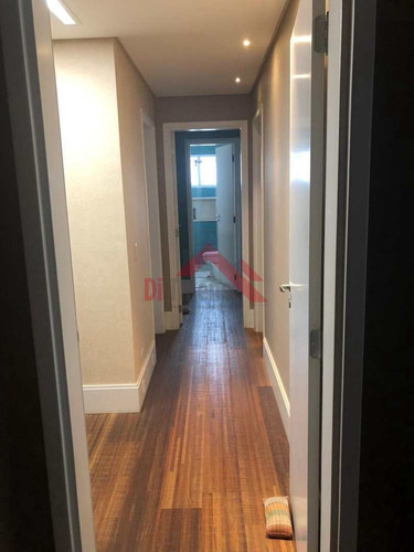 Imagem 13 de 30 de Apartamento Com 4 Dorms, Cerâmica, São Caetano Do Sul - R$ 3.08 Mi, Cod: 1693 - V1693