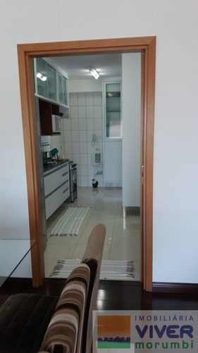 Imagem 7 de 10 de Apartamento Para Venda No Bairro Morumbi Em São Paulo ¿ Cod: Nm1780 - Nm1780
