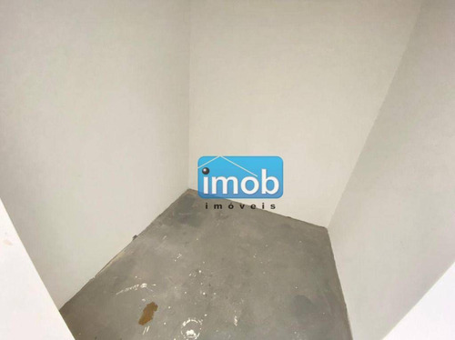 Imagem 13 de 22 de Apartamento À Venda, 230 M² Por R$ 2.300.000,00 - Pompéia - Santos/sp - Ap8390