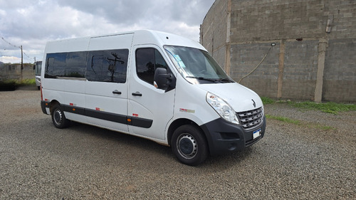 Master Executiva Longa 2022 - Vd 2122