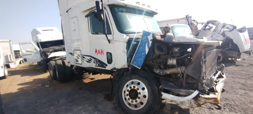 Freightliner Columbia 2007 Tractopartes Refacciones Yonke