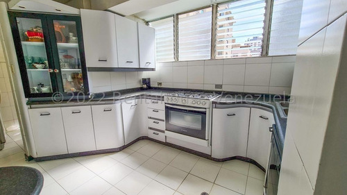 Imagen 12 de 19 de Cómodo Apartamento En Venta Los Palos Grandes Mls #22-28598