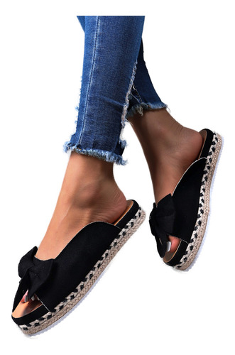 Zapatos Planos Informales Para Mujer, De Una Sola Pieza, En