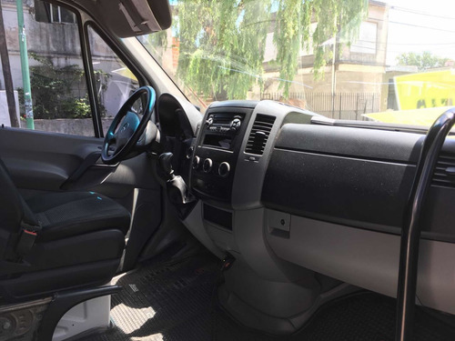 Mercedes-benz Sprinter 2.1 515 Combi 4325 150cv 19+1