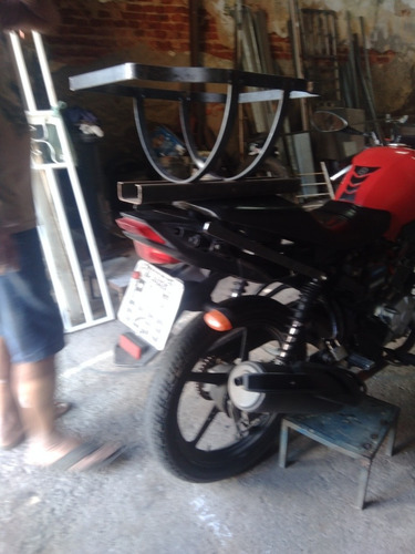 Imagem 1 de 1 de Yamaha Factor 125cc