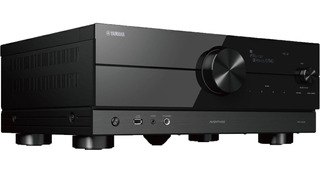 Amplificador Yamaha Rx-a2 7.2 Canales Dolby Atmos 100 Watts