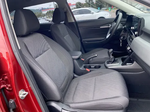 Kia Seltos 1.6 Emotion Mt