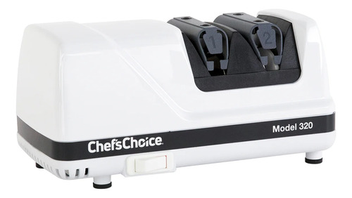 Afilador Eléctrico De Cuchillos Chefs Choice