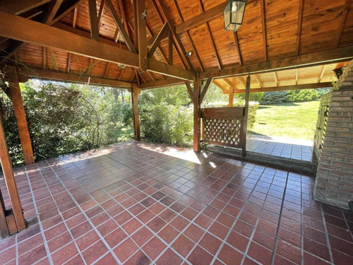 Imagen 8 de 30 de Country Chumamaya Casa Edelweiss, 173 M2 Cub S/lote 1949 M2