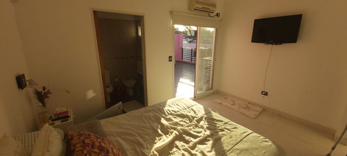 Imagen 14 de 18 de Venta Excelente Ph 3amb Patio Terraza Refaccionado