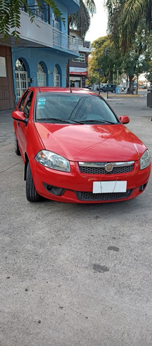 Imagen 2 de 11 de Fiat Siena 2013 1.4 Fire Da