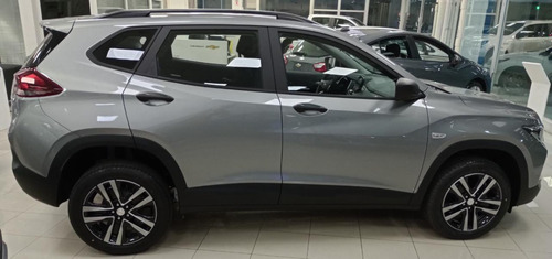 Chevrolet Tracker 1.2 Premier Turbo At