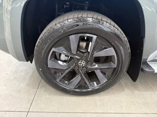 Volkswagen Amarok 3.0 Cd Tdi 258Cv V6 Hero 4X4 At