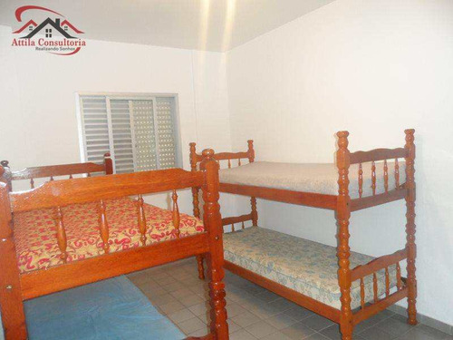 Imagem 6 de 9 de Apartamento Com 2 Dorms, Enseada, Guarujá - R$ 235 Mil, Cod: 283 - V283