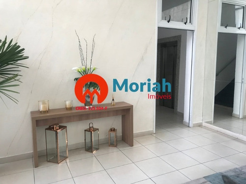 Imagem 16 de 29 de Apartamento - Amb43201 - 33763305