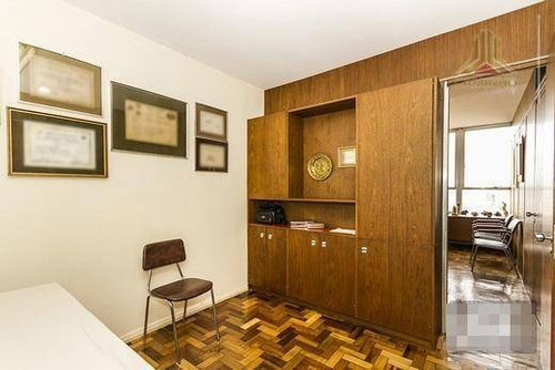 Imagem 5 de 8 de Sala Comercial À Venda, Centro, Porto Alegre. - Sa0143