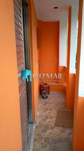 Imagem 11 de 12 de Excelente Sobrado No Jardim Iae - 160m² - 689lz