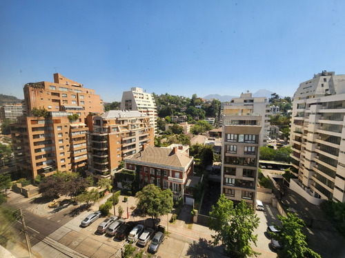 Departamento Pleno Barrrio El Golf Vistas Despejadas