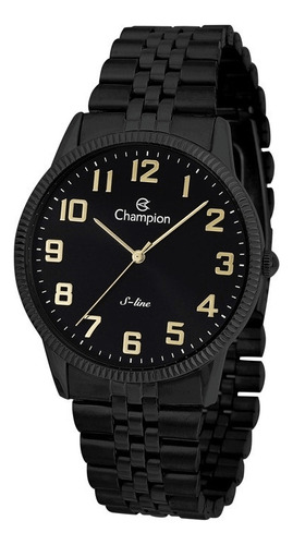 Relógio Champion Unissex S-line - Cn21130n