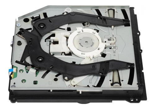 Imagen 2 de 8 de Unidad De Disco Blu-ray Para Sony Playstation 4 Ps4 1