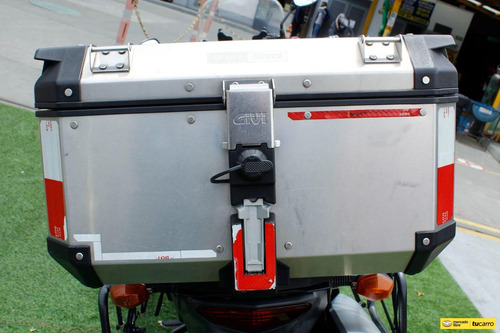 Imagen 23 de 25 de Suzuki Vstrom Dl