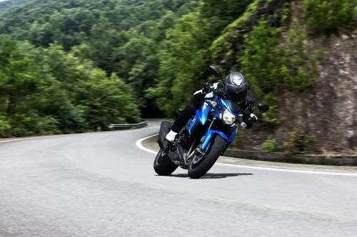 Moto Suzuki Gsx-s 750 0 Km Nueva 2023 El Mejor T/de Cambio