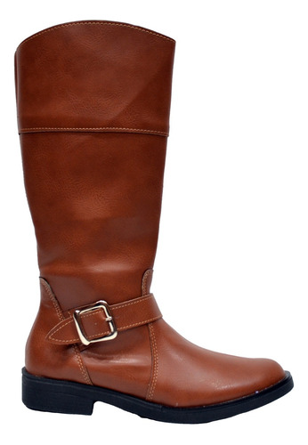 Bota Montar  Dama Mujer Invierno 2020 Precio Fabrica Indira