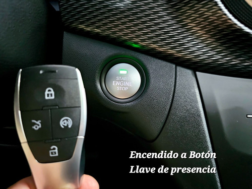 Baic Eu5 Confort Electrico - 2025 - Baic Vicente Lopez -