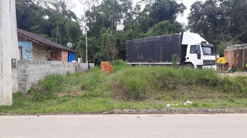 Imagem 1 de 4 de Terreno No Itinga Com 0 Quartos Para Venda, 240 M² - Ft1294