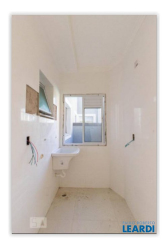 Imagem 9 de 10 de Apartamento - Santana - Sp - 624994