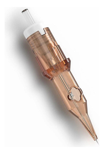 Cartucho Tatuagem Fine Line 1401rl Popu Clover Pmu 20 Und