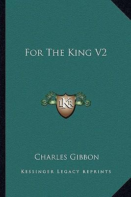 Libro For The King V2 - Charles Gibbon