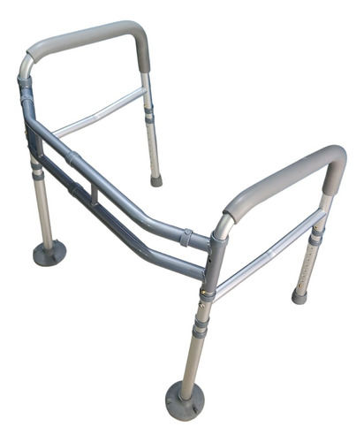 Chasis Soporte Seguridad Wc Tasa Baño Ajustable