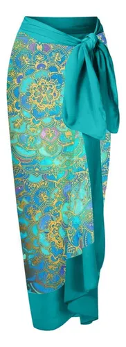 W Bañador Estampado Cómodo Francés De Verano Para Parejas