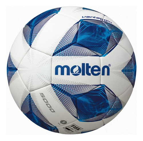 Balon Molten Futbol-sala Cosido 