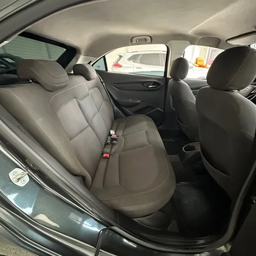 Chevrolet Onix 1.4 Ltz At